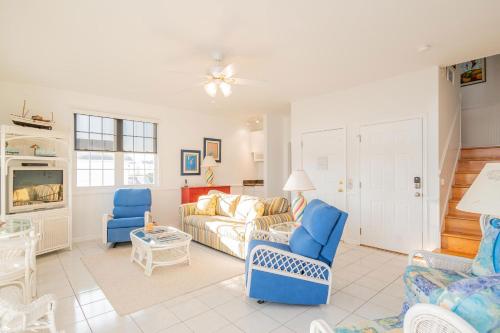 Angel's Rest by Oak Island Accommodations - photo 32