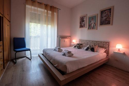 La casa a Cornelia — 4-Star Luxury Hotel in Rome, Italy