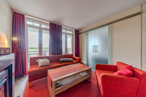 Resort Deichgraf Resort Deichgraf 27 08 — Wremen