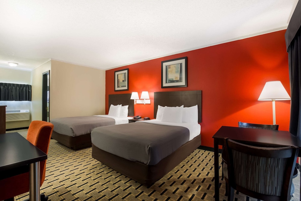 Quality Inn & Suites Millville - photo 20