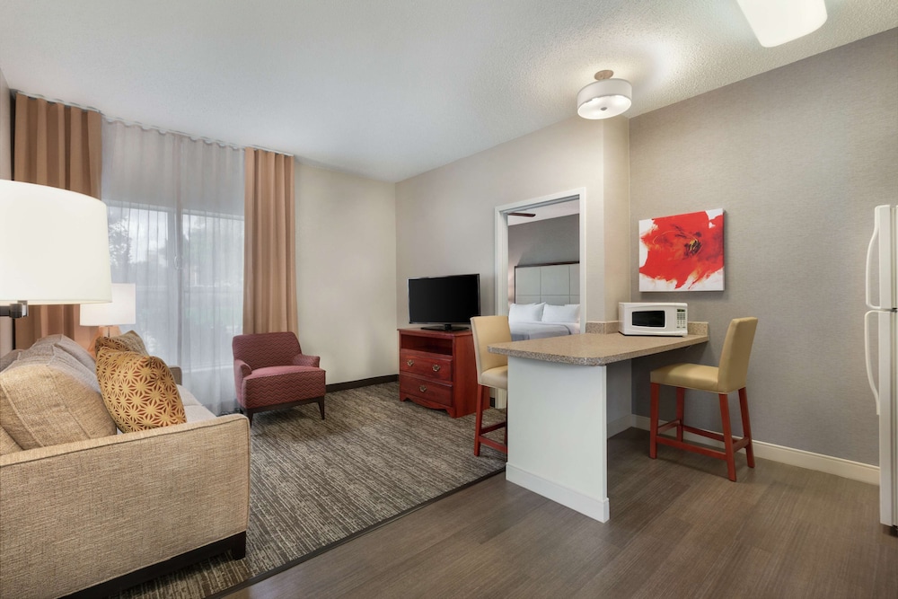 Homewood Suites by Hilton Dallas Arlington - photo 10