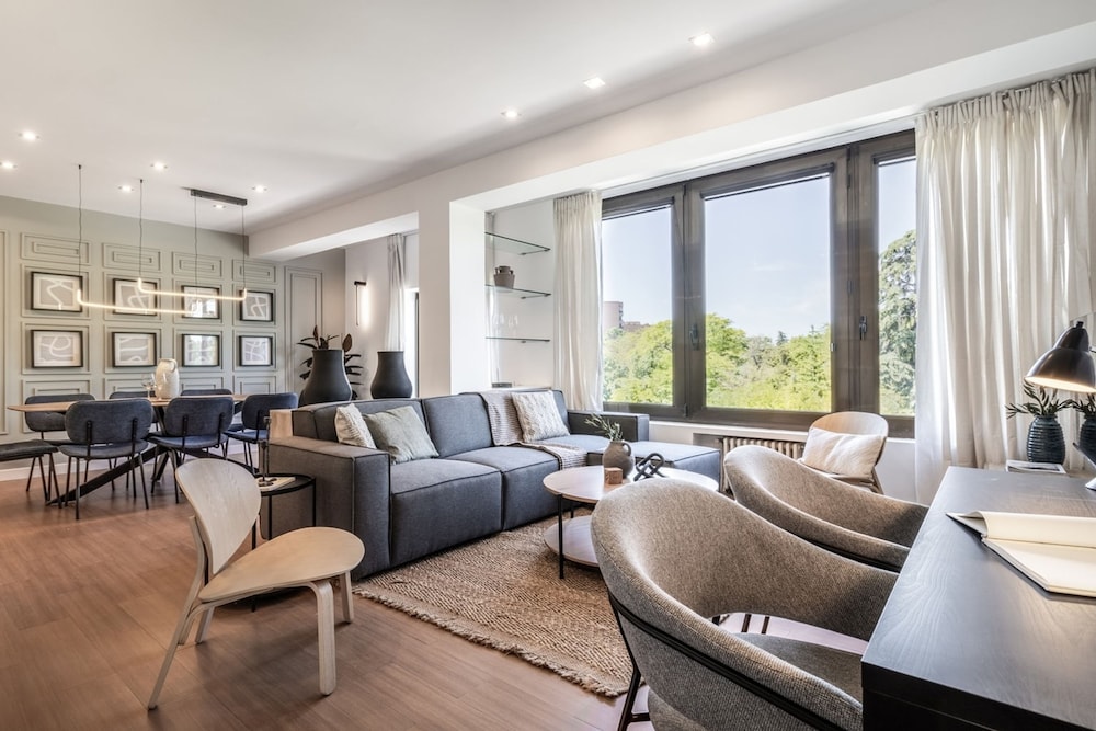 Colmenar 4 Bedrooms in Ibiza Madrid hotel