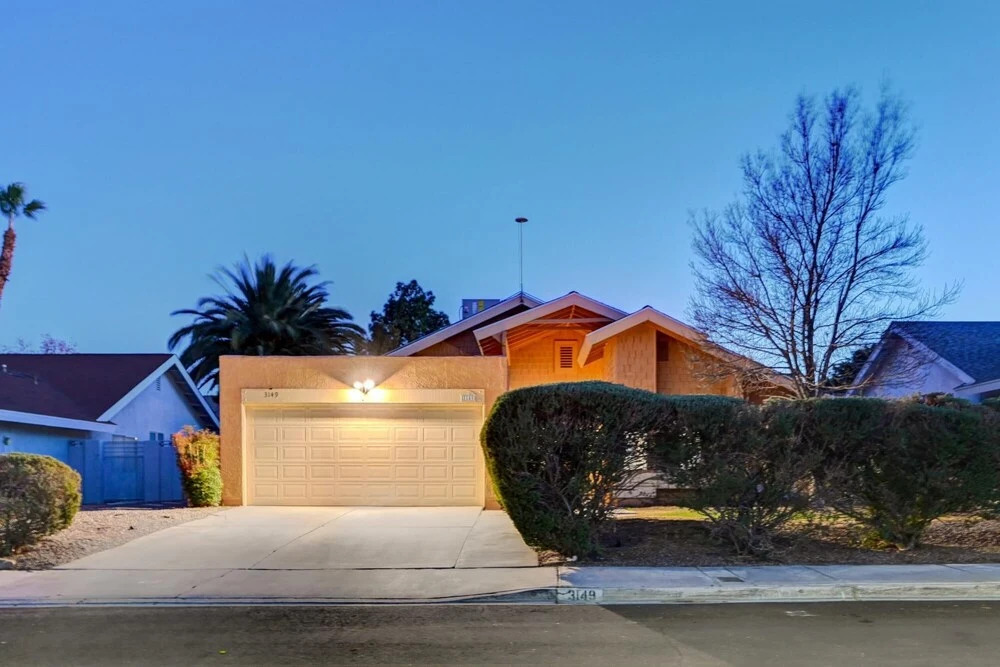 Fresh & Fun Vegas 4BR w Heated Pool Dog Friendly - photo 13
