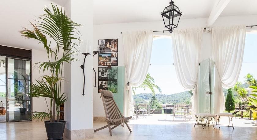 La Vigne De Ramatuelle — Ramatuelle