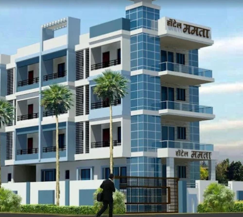 Hotel Mamta Infinity Heights By GRB in Ahmadnagar, India