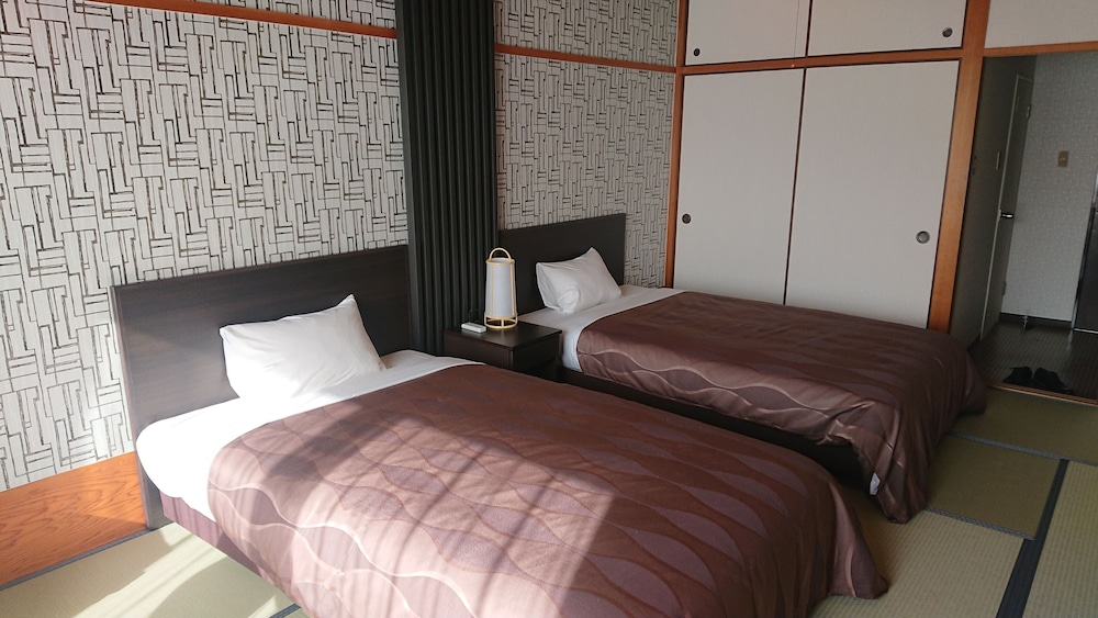 The Gran Resort Akou — Ako — photo 5