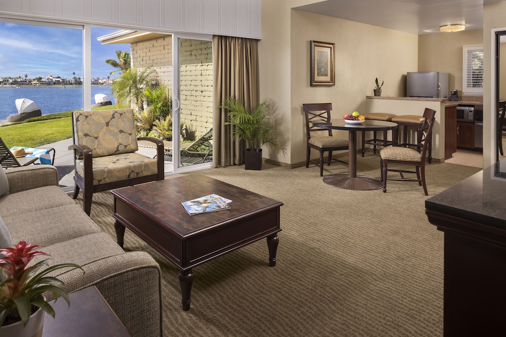 Bahia Resort Hotel - photo 20
