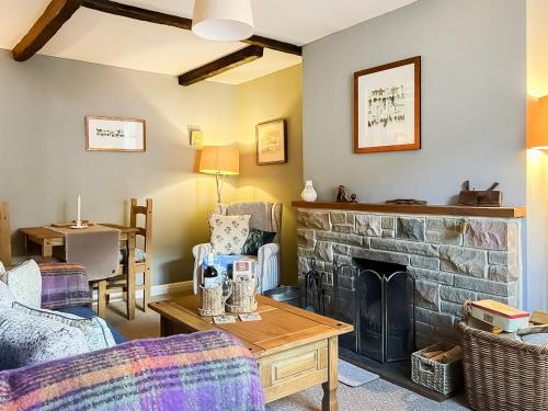 Half Moon Cottage