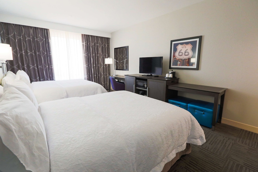 Hampton Inn El Reno - photo 25