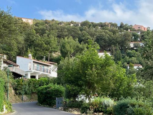 Ma Milou — hotel in La Roca D'albera