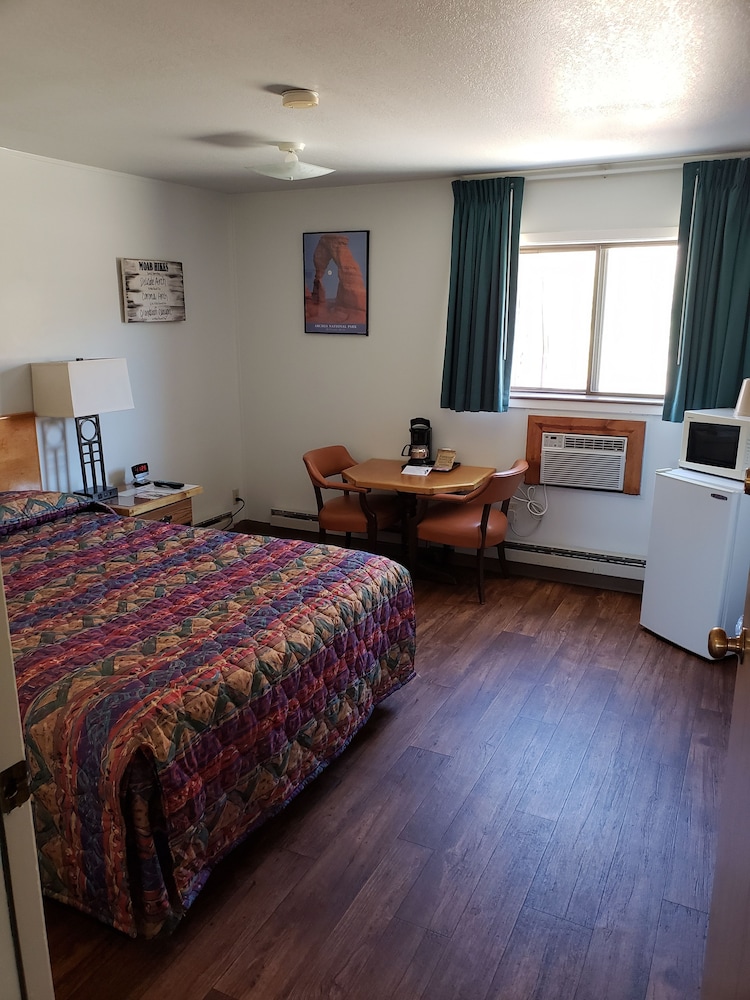 Silver Sage Inn Moab - photo 9
