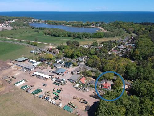 Ferienhaeuser Bauerschaefer in Loddin, Germany