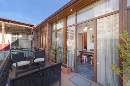 Duplex Opera 3