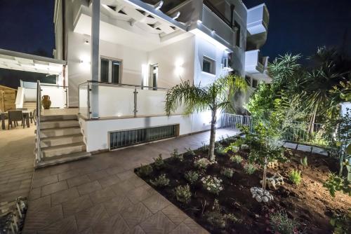 Haima Apartments — 4-Star Luxury Hotel in Porto Cesareo, Italy