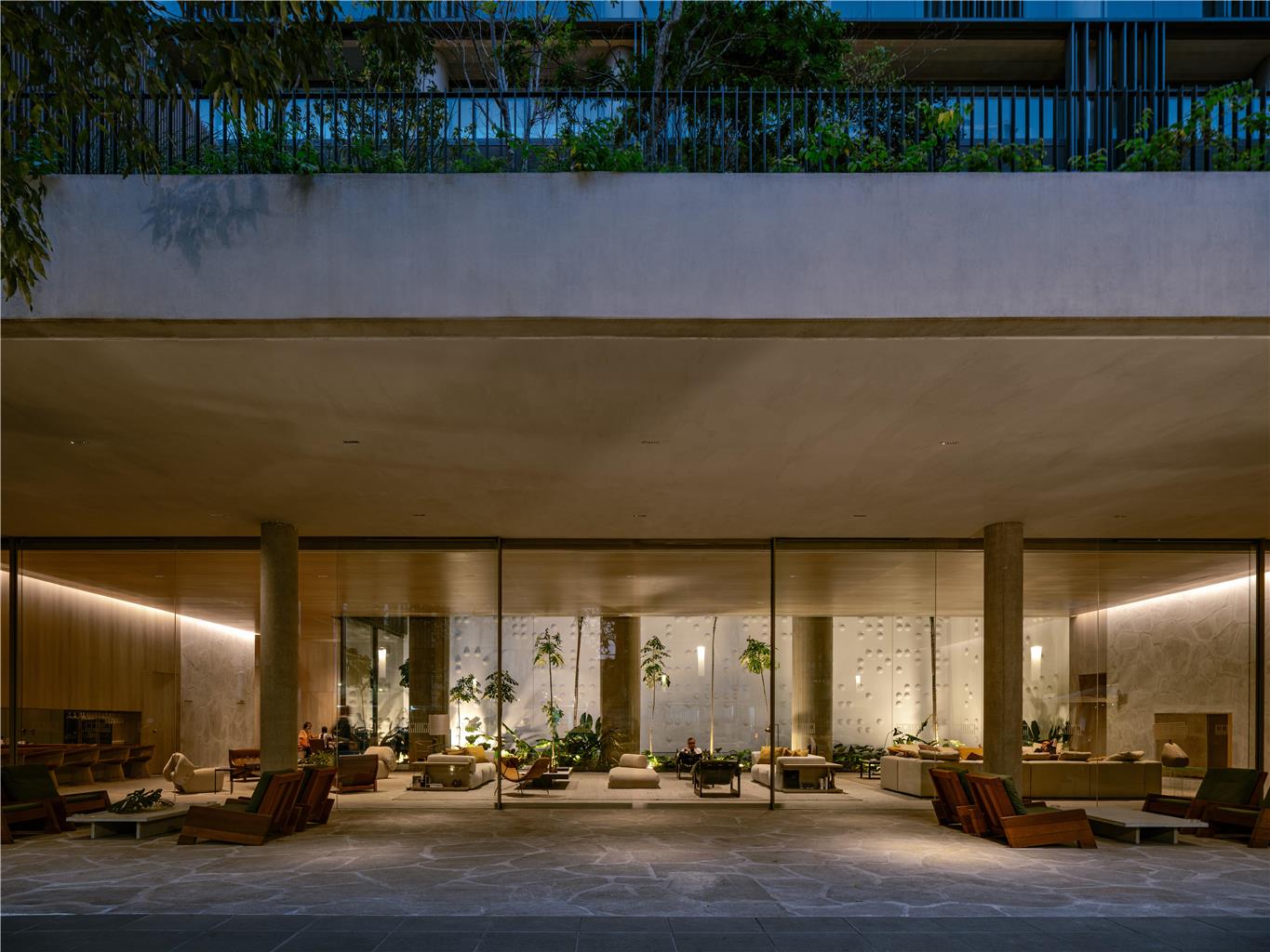 Pulso Hotel Faria Lima in Sao Paulo, Brasil