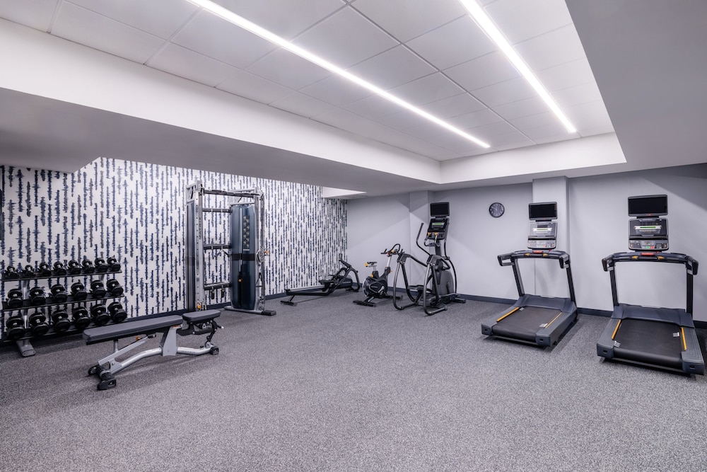 Atwell Suites Austin Airport by IHG - photo 54