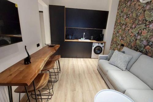 2apart 1BR Avlabar super