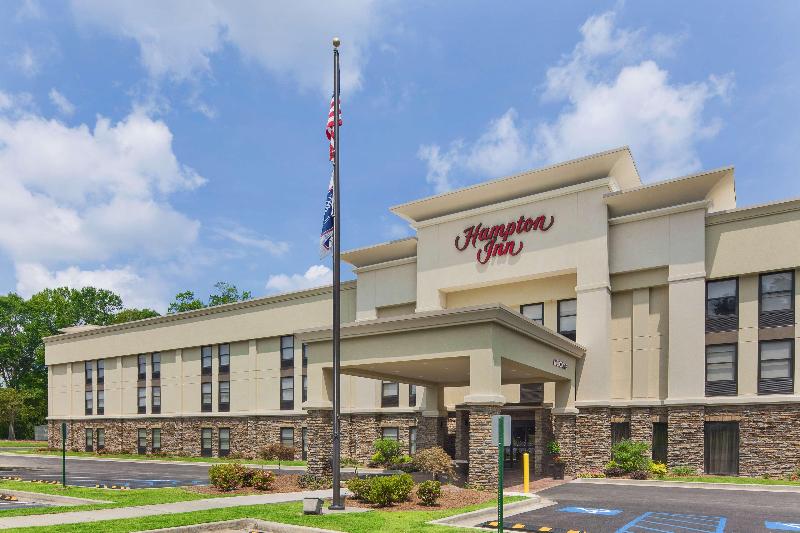 Hampton Inn Lagrange near Callaway Gardens - photo 2