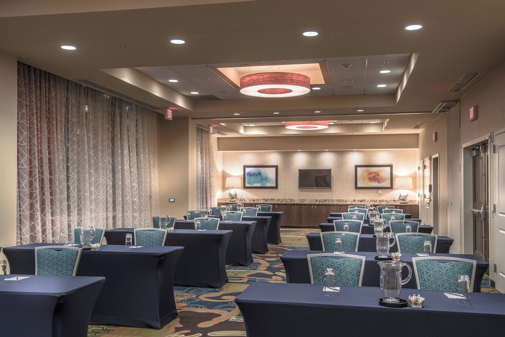Residence Inn Arlington Ballston - photo 28