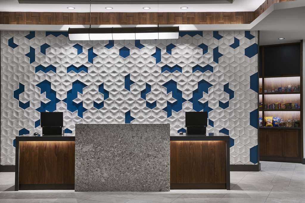 Hyatt Place Wilmington Riverfront - photo 6