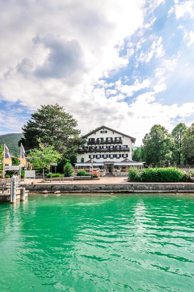 Seehotel Zur Post — Tegernsee