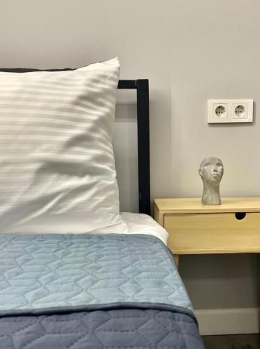 Express Inn — hotel in P'ot'i