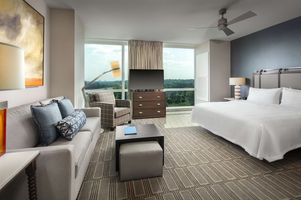 Homewood Suites by Hilton Teaneck Glenpointe - photo 16
