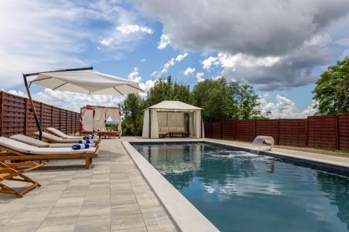 Ella - carbon neutral hotel in Velika