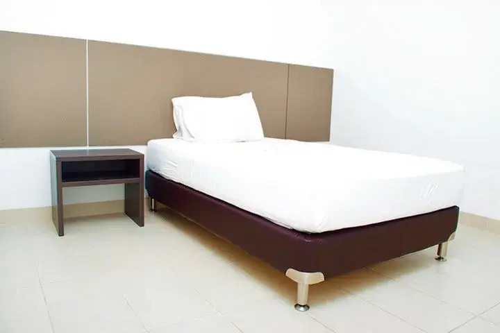 Hotel Las Olas La Uribe in Palmira, Colombia