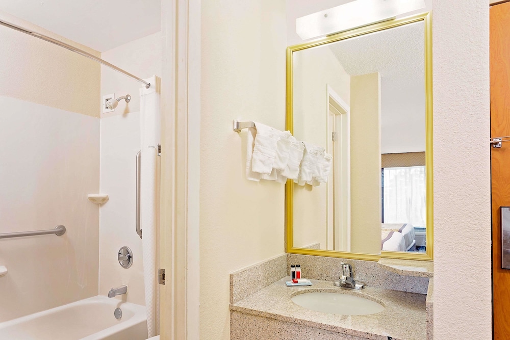 Baymont by Wyndham Kalamazoo East - photo 13