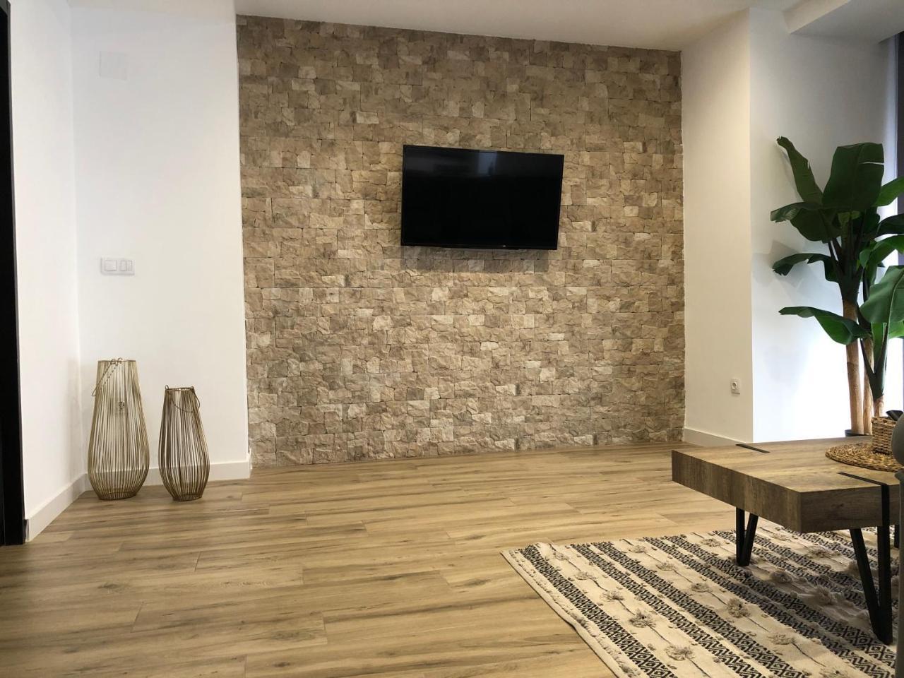 Vivienda Turistica Jaen Interior Parking Gratuito — hotel in Andujar