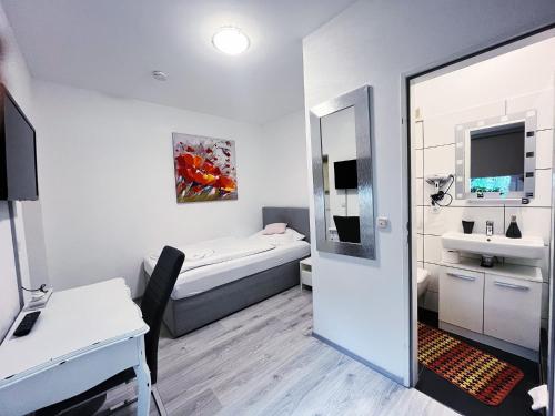 Restaurant Donau - last minute hotel in Hannover