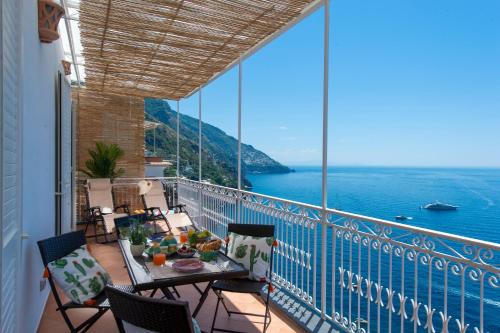 Your home in the heart of Positano centralissima — 4-Star Luxury Hotel in Positano, Italy