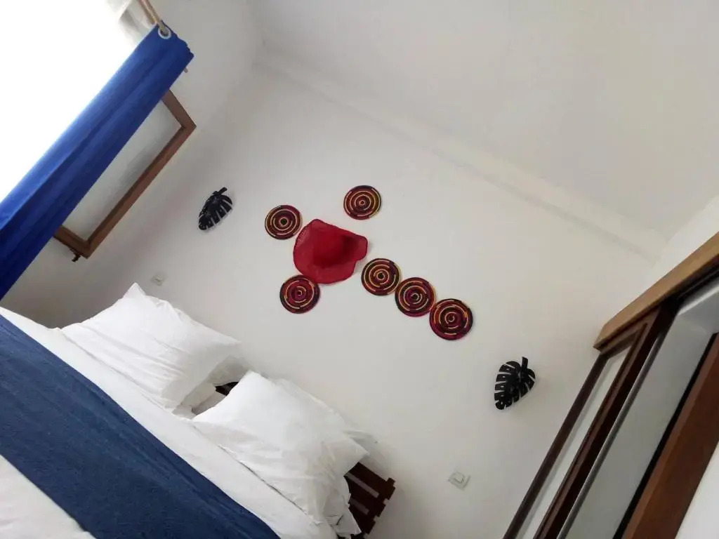 Satrana Hotel Tamatave in Toamasina, Madagascar