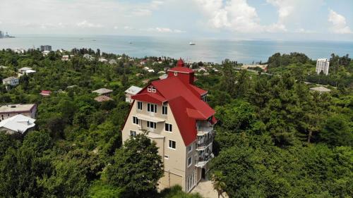 Villa Royal House