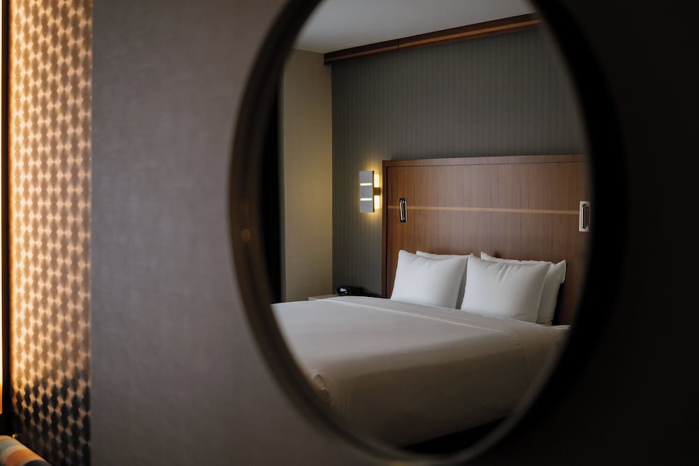 Crowne Plaza HY36 Midtown Manhattan by IHG - photo 39