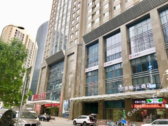 Muse hotel in Shenyang, People's Republic of China