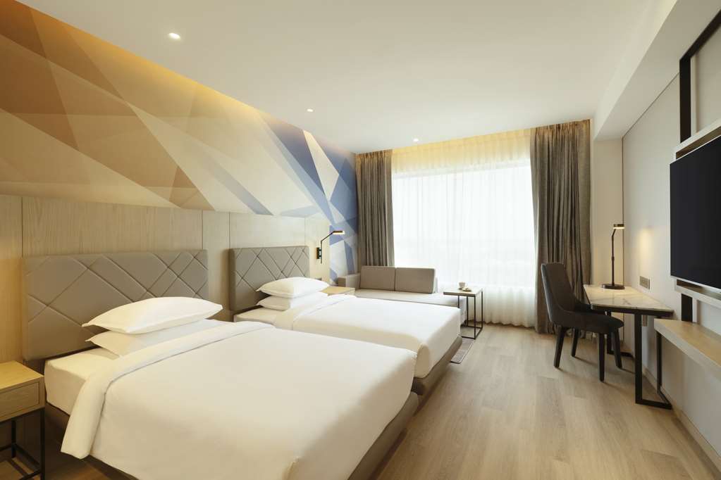 Hyatt Place Bharuch — Bharuch — photo 2