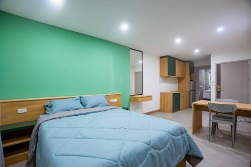 Terpenica - last minute hotel in Pattaya