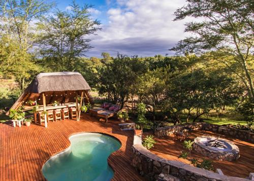 Hasekamp Hospitality — 4-Star Luxury Hotel in Hoedspruit, South Africa