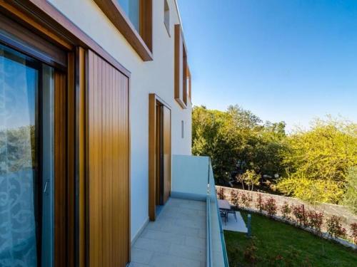 Apartment Lula Superior Two Bedroom Apartment with Balcony and Sea View