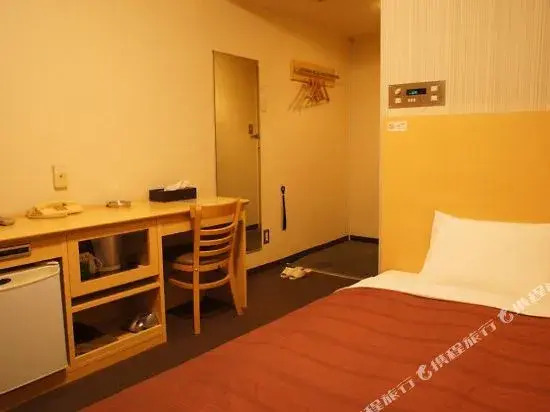 Central Hotel — Kuwana — photo 2
