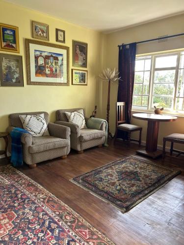 Hakuna Matata Cottage — 4-Star Luxury Hotel in Knysna, South Africa