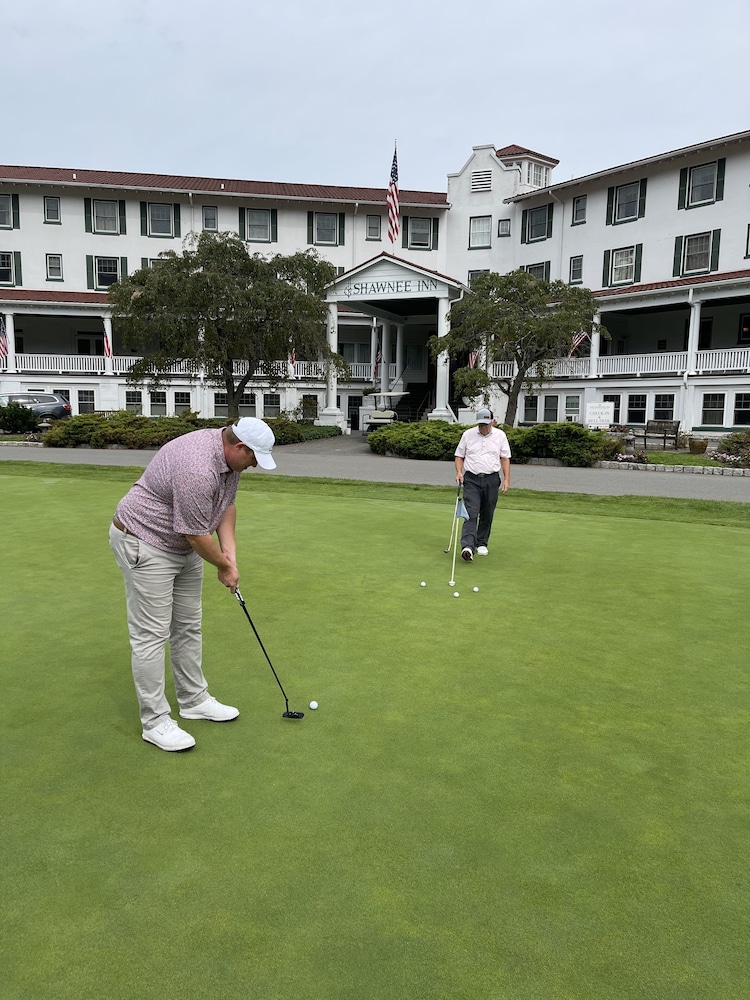 The Shawnee Inn and Golf Resort - photo 62