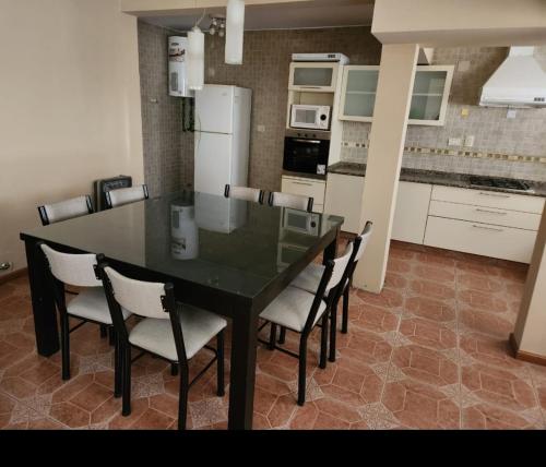 Casa nueva centrica — 4-Star Luxury Hotel in San Rafael, Argentina