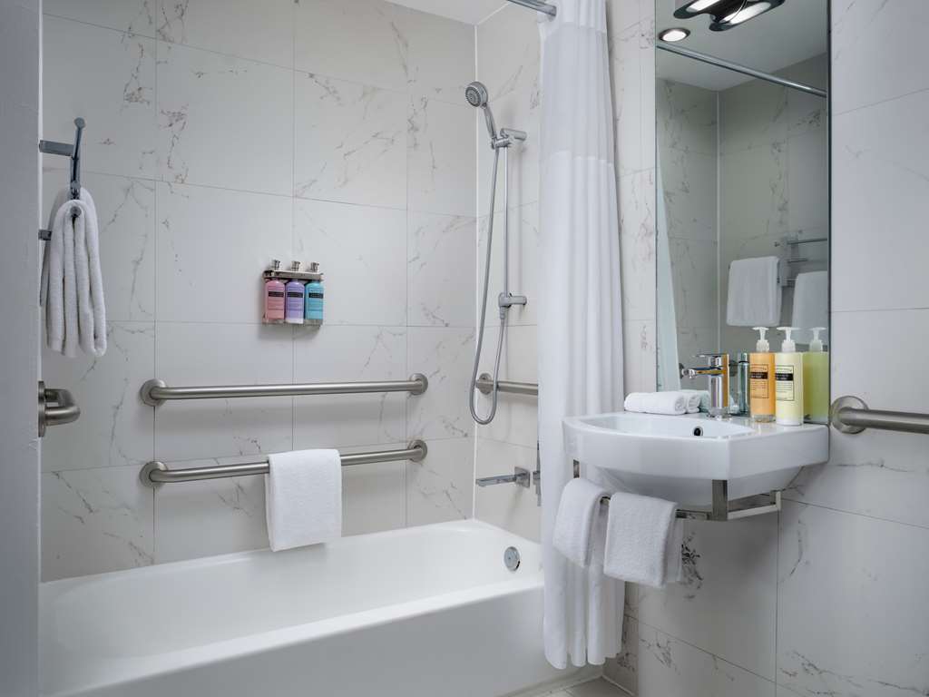 Nautilus Sonesta Miami Beach - photo 44
