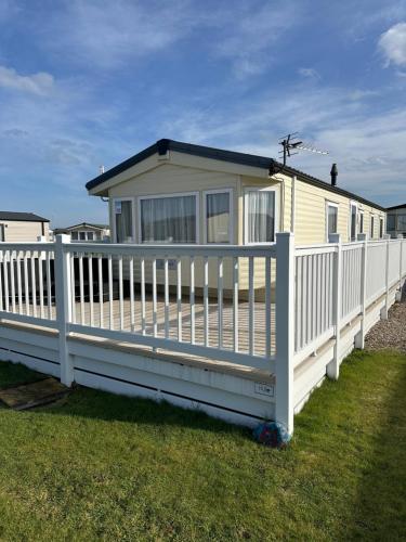 Covesea View Silver Sands in Lossiemouth, United Kingdom
