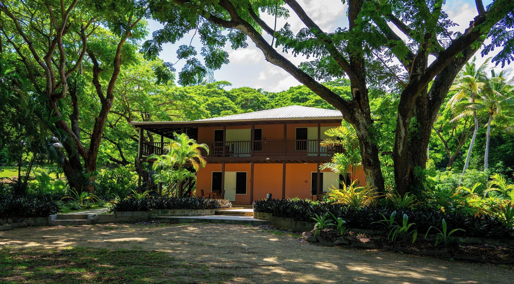 Musket Cove Island Resort & Marina in Unknown City, Fiji