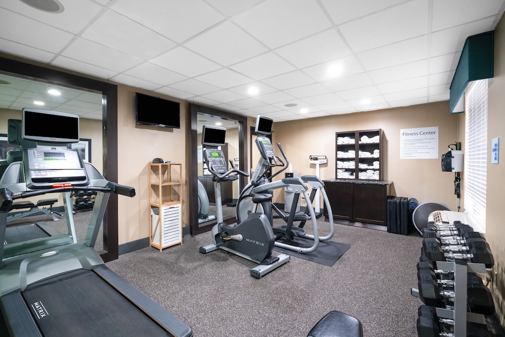 Holiday Inn Express & Suites Ashland by IHG - photo 21