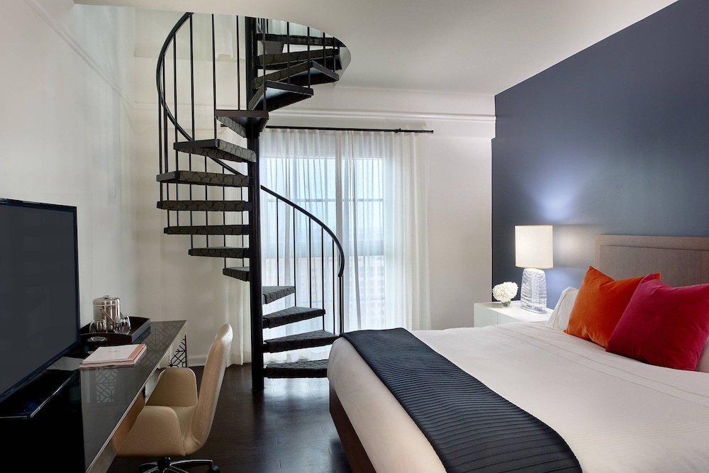 Hotel Colonnade Coral Gables Autograph Collection - photo 19